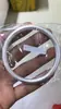 Plata de Ley 999 Pie de Plata Abierto Hueco Pulido Plata Pulsera Cerrada Pulsera Gruesa y Rugosa para Mujer Celebridad de Internet Pulida