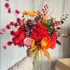 Liquidação de Estoque de Flores Artificiais Sobras de Comércio Exterior Flores Artificiais em Estoque Preço Baixo Barganha no Atacado Benefícios Grande Quantidade