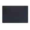 Mancha Estilo Nórdico Mantel de Cuero Antideslizante Aislamiento Térmico Mantel de Mesa PU Mantel de Mesa para el Hogar Impermeable Hotel Mantel Occidental