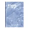 [Envío] Set de Pegamento Engrosado B5 ins Alto Valor de Color Impermeable Piel Amigable para Cuaderno Set de Pegamento Libreta en Inglés