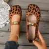 Zapatos de Salón Mary Jane Cuadrados de Tacón Grueso Talla Grande Vintage para Mujer Nuevos de Un Paso Casual Comercio Exterior Zapatos de Salón Talla Grande para Mujer