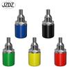 J.40010 * Socket banana de 4 mm Socket de panel de 4 mm Apertura de 6 mm
