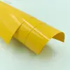 30cm PU Transferencia Térmica HTV Película para Letras Vinilo de Transferencia Térmica Ropa DIY Rebanada de Vinilo
