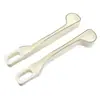 Limitador de Portavasos para Coche Clip Fijo Universal para Portavasos de Coche Almacenamiento Multifuncional Modificación Interior