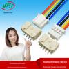 JST2.54 linha de plugue XAP-05-1 XA-5P cabo terminal A2508 35156 patch terminal linha