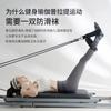 Calcetines de Yoga de Longitud Media con Degradado Otoño e Invierno para Mujer, Calcetines Antideslizantes Específicos para Pilates, Algodón Profesional para Deportes y Fitness al por Mayor Calcetines Gruesos