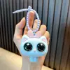 Chaveiro Brinquedo de Apertar Popeye Chaveiro Alívio de Estresse Pingente de Chaveiro Boneco de Máquina de Gashapon Pingente de Bolsa de Boneco Presente Pequeno Atacado