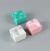 Caja de regalo de embalaje (flor de palabra)