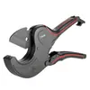 Tesoura para Tubo de Água Oudis Cortador Profissional de Tubo de Solda a Quente Cortador de Tubo de PVC Cortador de Tubo Faca com Catraca Autotravante Cortador de Tubo