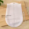 Saco de Silicone de Grau Alimentício para Sovar Massa e Saco para Macarrão Conservação Fresca Saco para Despertar Macarrão 3,00kg 1,50kg com Amarração para Suporte de Cozinha para Assar