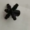 Irrigação por Gotejamento Irrigador Agrícola Gotejador Flecha Conjunto Um para Quatro Gotejadores Irrigação Automática Vaso de Planta Gotejador de Água Canteiro de Flores