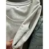 Blanco Hombro Cuello en U Ajustado Camiseta Base Superior Mujer Verano Simple Ajustado Interior Base Color Sólido Manga Corta Camiseta