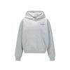 Sudadera con capucha Areswings Estilo Retro Americano Divertido Estampado de Caballo de Guerra Sudadera de Pareja Suelta para Hombres y Mujeres