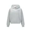 Sudadera con capucha Ares de Algodón Estilo Retro Americano Divertida Estampado de Caballo de Guerra Sudadera de Pareja Suelta para Hombres y Mujeres