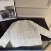 Cárdigan de punto infantil de otoño con bordado de cachorro, suéter de punto trenzado, cárdigan suéter casual versátil de punto trenzado retro