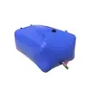Suministro Transfronterizo de Tanques de Agua Bolsas de Almacenamiento de Agua para Exteriores, Bolsas de Agua de PVC Engrosado de Gran Capacidad Bolsas de Almacenamiento de Agua para Montar en Vehículo
