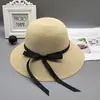 Sombrero de Sol Similar al que Usa Shenyin Fujishu, Nuevo Sombrero de Playa de Verano para Mujer, Sombrero con Protección Solar, Sombrero de Copa Plana