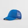 [Personalizado] Gorra Deportiva de Malla de Poliéster Completo de Esponja de Venta Caliente de Fábrica Logotipo Bordado de Punto Multicolor Gorra de Camionero