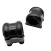 68184510Aa Es Adecuado para Jeep Grand Cherokee Manguito de Goma Buje del Barra Estabilizadora Delantera Buje de la Barra Estabilizadora Delantera
