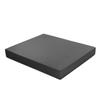 Cojín de Equilibrio Soporte de Placa de Pedal Suave Cojín de Equilibrio Deportivo Fitness Entrenamiento de Rehabilitación de Tobillo Cama Blanda Entrenamiento de Core de Yoga
