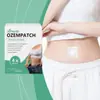 Parche Herbal Ximonth Nutre y Cuida la Elasticidad de la Piel, Masaje y Cuidado Corporal para Uso Diario