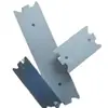 Placa protectora escudo anti-clavo