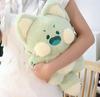 Peluche Ocho Pulgadas Muñeca de Máquina de Garra Número de Lote Muñeca para Lanzar en Boda Puesto de Empujar Muñeca para Actividad de Ceremonia de Acompañamiento