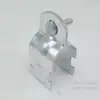 Abrazadera de Tubo de Acero Tipo C, Abrazadera de Tubo Tipo P Galvanizada, Haz de Tubos Tipo P, Abrazadera de Tubo de Acero Tipo C, Aro Tipo P, Abrazadera de Plástico Tipo P Metabo