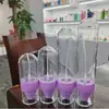 Botella Spray de Perfume Nuevo para Mascotas 40ml 60ml 80ml 100ml Atomizador Tónico Maquillaje Hidratante Botella Vacía Recargable