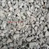 Granulados Crudos de Caliza Natural Polvo de Piedra Carbonato de Calcio Granito Experimental Piedra Triturada Caliza Astillas de Piedra Azul Mármol