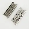 Bisagra de Acero Inoxidable Haitan 201-1-2 Bisagra para Gabinete Rittal Bisagra para Gabinete Ps Bisagra Desmontable de Acero Inoxidable 304