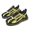 Zapatos Casuales para Hombre sin Cordones Zapatos Deportivos Calados Versátiles para Senderismo en Arroyos y Cruce de Agua Zapatos Cómodos de Malla Transpirable Venta Directa de Fábrica