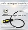 Com haste telescópica leve de sucção forte máquina reparo automático haste de sucção magnética haste de sucção haste de sucção haste de sucção haste magnética