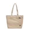 Bolsa de lona feminina de grande capacidade 2023 novo outono e inverno versátil casual saco de pano saco simples commuter tote bag