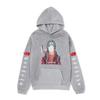 Sudadera Naruto Transfronteriza para Hombre 2021 Sudadera Serie Naruto Día Marca de Moda Chaqueta para Pareja para Hombre