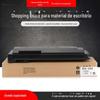 Aplicável às caixas de pó Sharp MX560CT M3608N M3658N M4608N M4658N M5608N M5658N