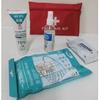 Kit Portátil de Primeiros Socorros para Viagem ao Ar Livre Carro Casa Resgate Médico Prevenção de Epidemias Kit de Emergência para Desinfecção Suprimentos Dropshipping