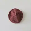 Chapéu de Bebê Qiunan Outono/Inverno Novo Ins Versátil Gorro de Tricô para Bebê Chapéu de Lã para Meninas Boina Infantil