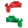 Adecuado para Chevrolet Silverado Sierra Cerraduras de Puerta Izquierda y Derecha Oe889810308898103