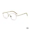 Gafas Mukoo: Armazones cuadrados para gafas con una estética genial que se sienten más cómodos de usar de lo que aparentan, armazones extremadamente ligeros