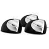 Em Estoque Com Fio Vertical Atacado Mouse Óptico Sem Fio Ergonômico Suporte de Pulso Acessório para Laptop Silencioso