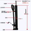 Montaje de Cilindro para Montacargas Manual Vertical 0 kg Pie Superior Hidráulico Pequeño Prensa de Pino Elevación Hidráulica 0 kg Diseño Superior