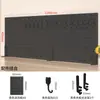 Estante de Almacenamiento de Escritorio Tablero de Clavijas Organizador Vertical Soporte para Auriculares Esenciales para Sala de Juegos Modificación de Escritorio de Computadora Artículos Pequeños