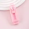 Borrador retráctil de empujar y tirar, borrador creativo lindo personalizado, material escolar específico para estudiantes para el regreso a clases al por mayor