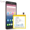 Adecuado para Batería de Teléfono Móvil Albat Pixi4 6.0/8050/8050E/8050D/9001 Tlp025Dc