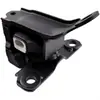 9954 A4206 12371-WB001 es adecuado para soporte de motor Mazda L4-1.5L pie de máquina goma