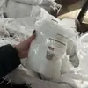 Escorredor de pia de cozinha, sacos de ralo descartáveis, 100 peças por pacote, para uso em lavatórios de vegetais e ralos para prevenir entupimentos e para fins de limpeza