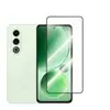 Adecuado para transmisión de sonido película templada itel S25 HD cobertura completa calidad de imagen no destructiva resistente a rayones resistente al desgaste película protectora frontal