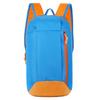Mochila Escolar para Estudiantes Decathlon Viaje Ocio Exterior Estampada Mochila Deportiva Mochila Ligera para Ciclismo Lona Impermeable