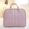 Bolsa para Edredón de Verano, Empaque de Edredón de Seda y Plumón, Set de Cuatro Piezas para Regalo de Boda, Bolsa de Mano, Edredón de Aire Acondicionado